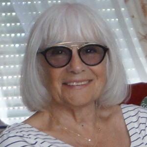 Photo de profil de Francine Cauly
