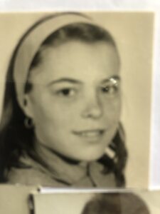 Photo de profil de Francine Chimot