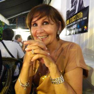 Photo de profil de Francine Clausi