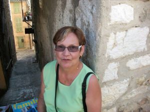 Photo de profil de Francine Cohen