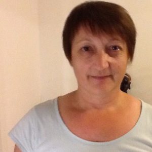 Photo de profil de Francine Comorge