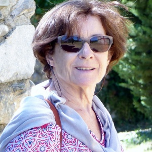Photo de profil de Francine Cotten