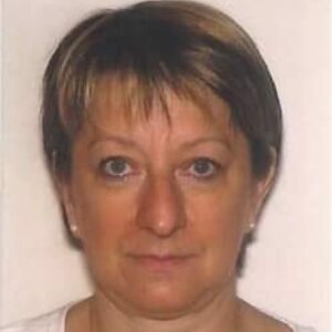 Photo de profil de Francine Cronimus