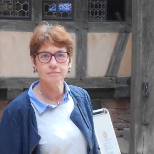 Photo de profil de Francine Da Rold