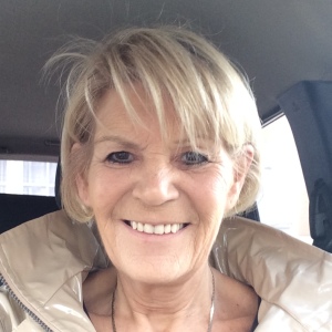 Photo de profil de Francine Damourette