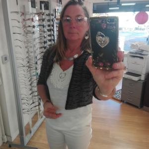 Photo de profil de Francine Degond