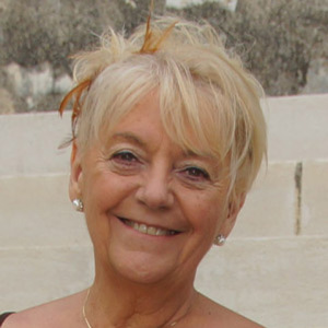 Photo de profil de Francine Delery