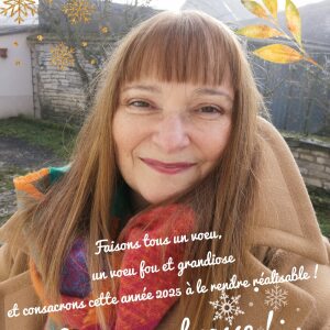 Photo de profil de Francine Desjardin