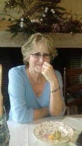 Photo de profil de Francine Dessis