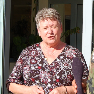 Photo de profil de Francine Deveney