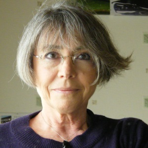 Photo de profil de Francine Di Ruggiero