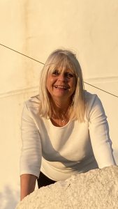 Photo de profil de Francine Didiot