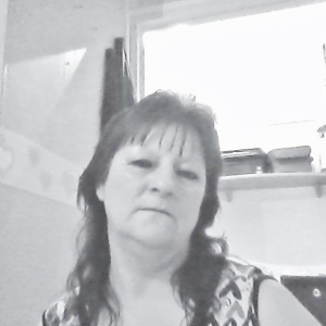 Photo de profil de Francine Diot