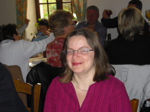 Photo de profil de Francine Douard
