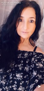 Photo de profil de Francine Drecourt