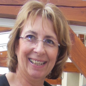 Photo de profil de Francine Drouet