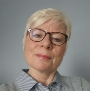 Photo de profil de Francine Duponchelle