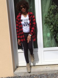 Photo de profil de Francine Fassi