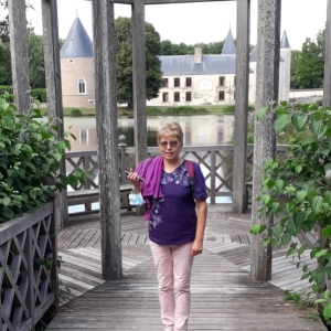 Photo de profil de Francine Fbarreau