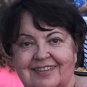 Photo de profil de Francine Feigel