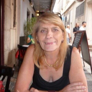 Photo de profil de Francine Ferrand
