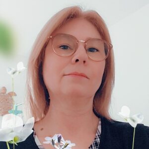 Photo de profil de Francine Festinoni