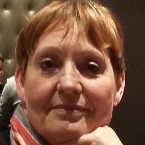 Photo de profil de Francine Fleury