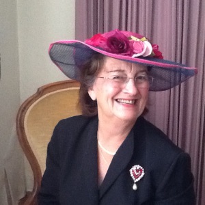 Photo de profil de Francine Forsant