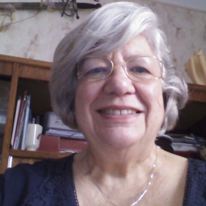 Photo de profil de Francine Francinegibeaux