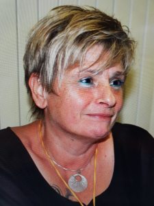 Photo de profil de Francine Garraud