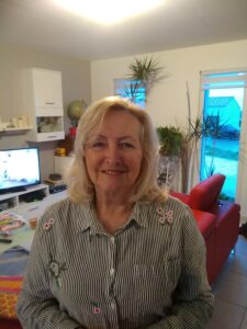Photo de profil de Francine Genestoux - Migault
