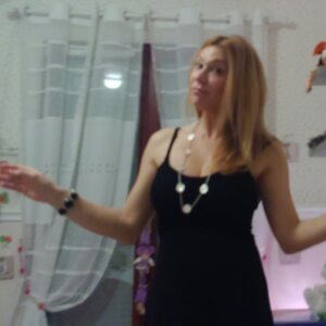 Photo de profil de Francine Giraud