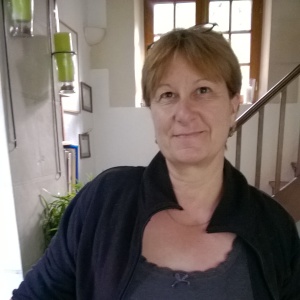 Photo de profil de Francine Gitteau