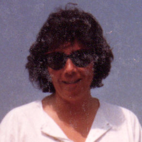 Photo de profil de Francine Goudard