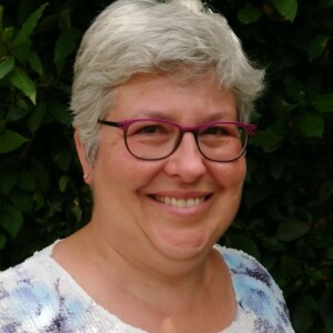 Photo de profil de Francine Graf