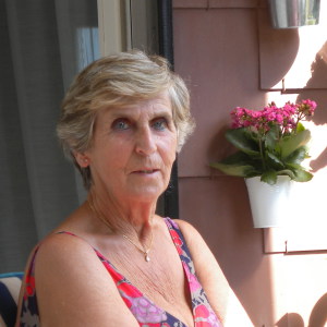 Photo de profil de Francine Grandsire