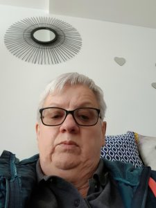 Photo de profil de Francine Greten