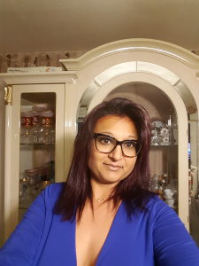 Photo de profil de Francine Guidi