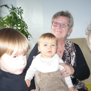 Photo de profil de Francine Guntz