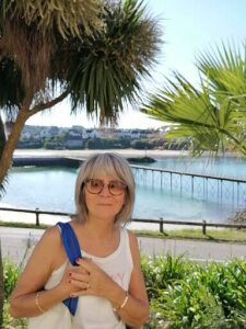Photo de profil de Francine Hagnere