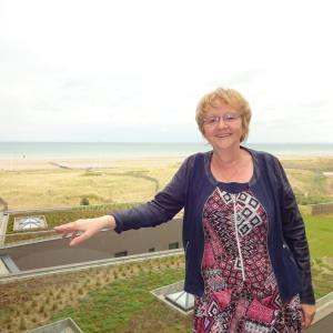Photo de profil de Francine Haistre