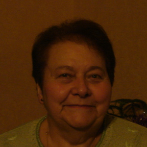 Photo de profil de Francine Handron