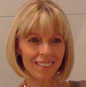 Photo de profil de Francine Hechinger