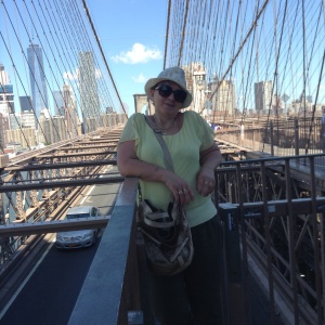Photo de profil de Francine Henriques