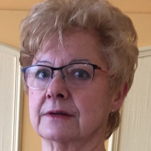 Photo de profil de Francine Hoenicke