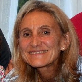 Photo de profil de Francine Iltis