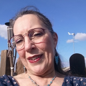 Photo de profil de Francine Jacquiot