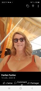 Photo de profil de Francine Jaquillard