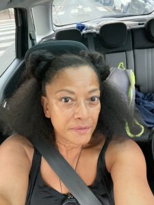 Photo de profil de Francine Jean Hakim