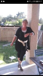 Photo de profil de Francine Jobert